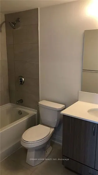 58 Lakeside Terrace, #1008