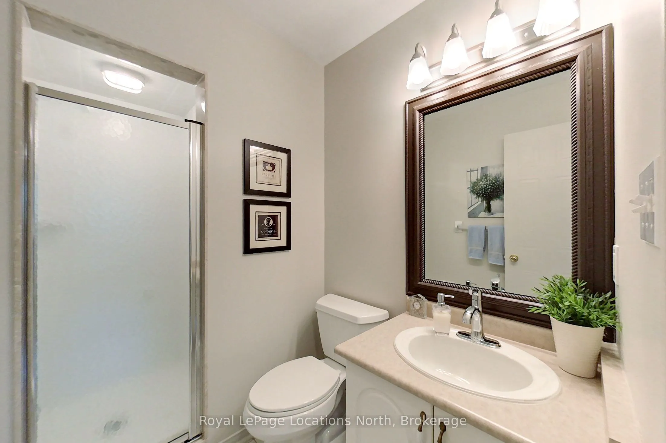 46 Barker Boulevard, #13