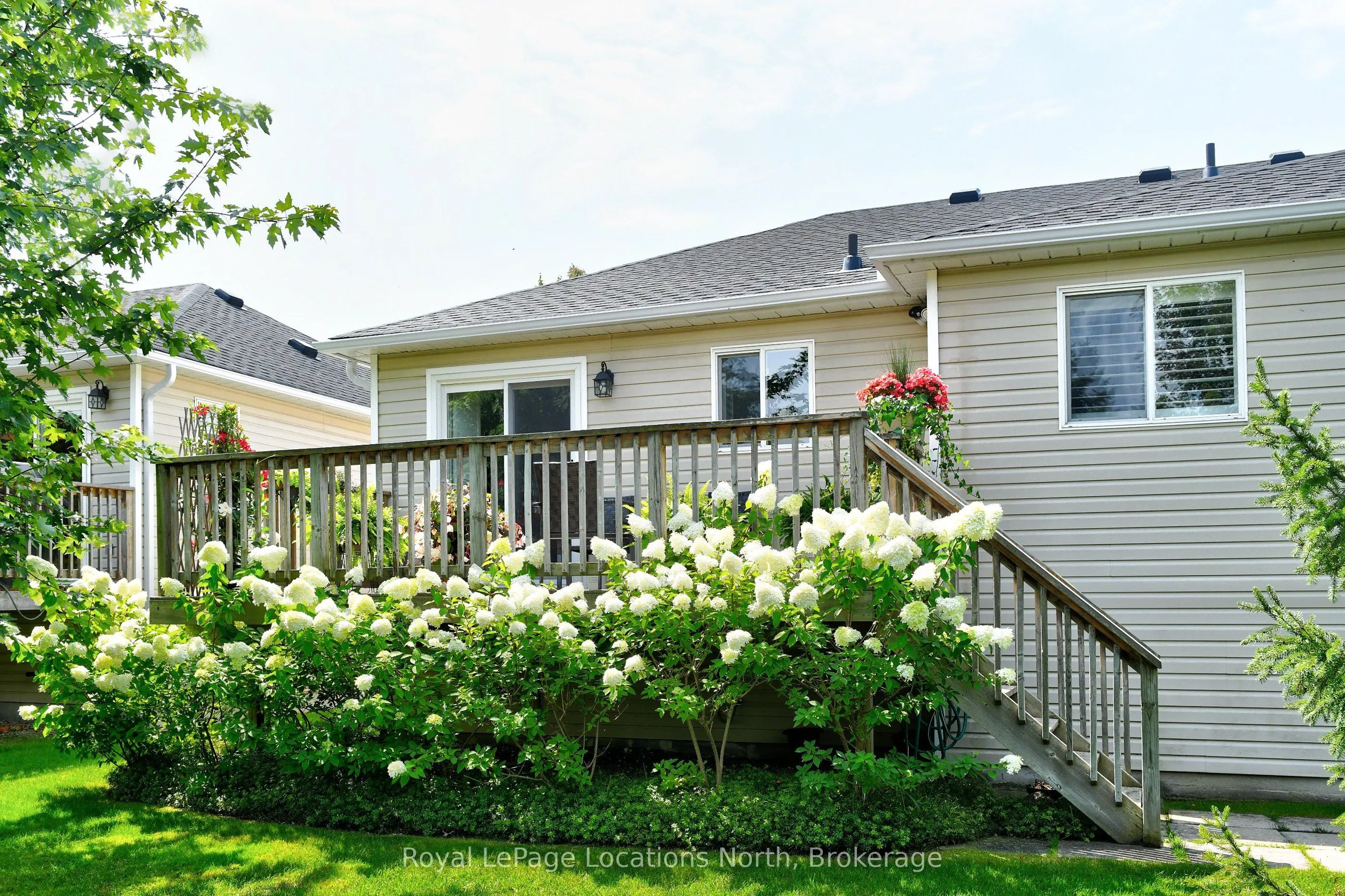 46 Barker Boulevard, #13