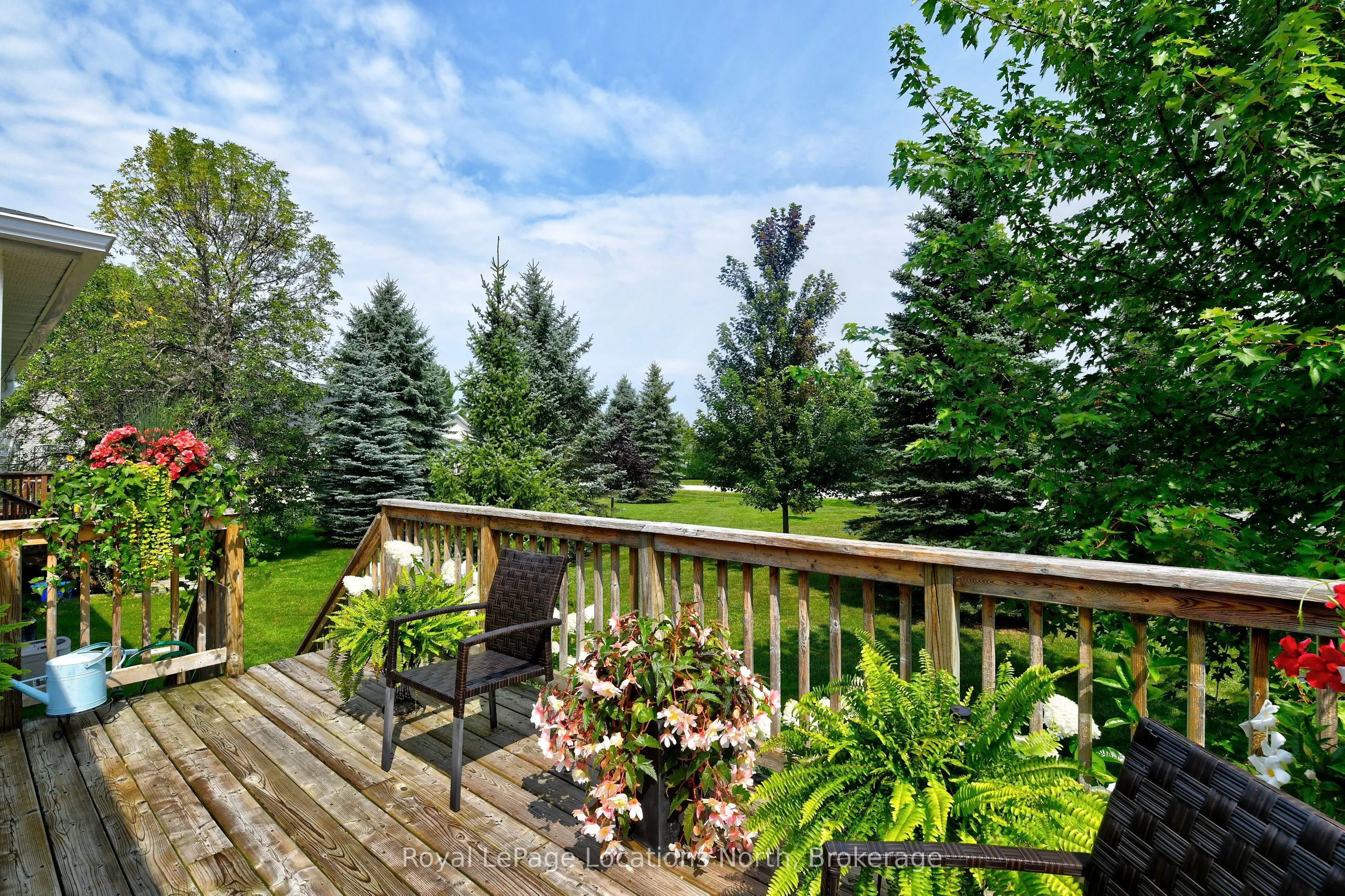 46 Barker Boulevard, #13