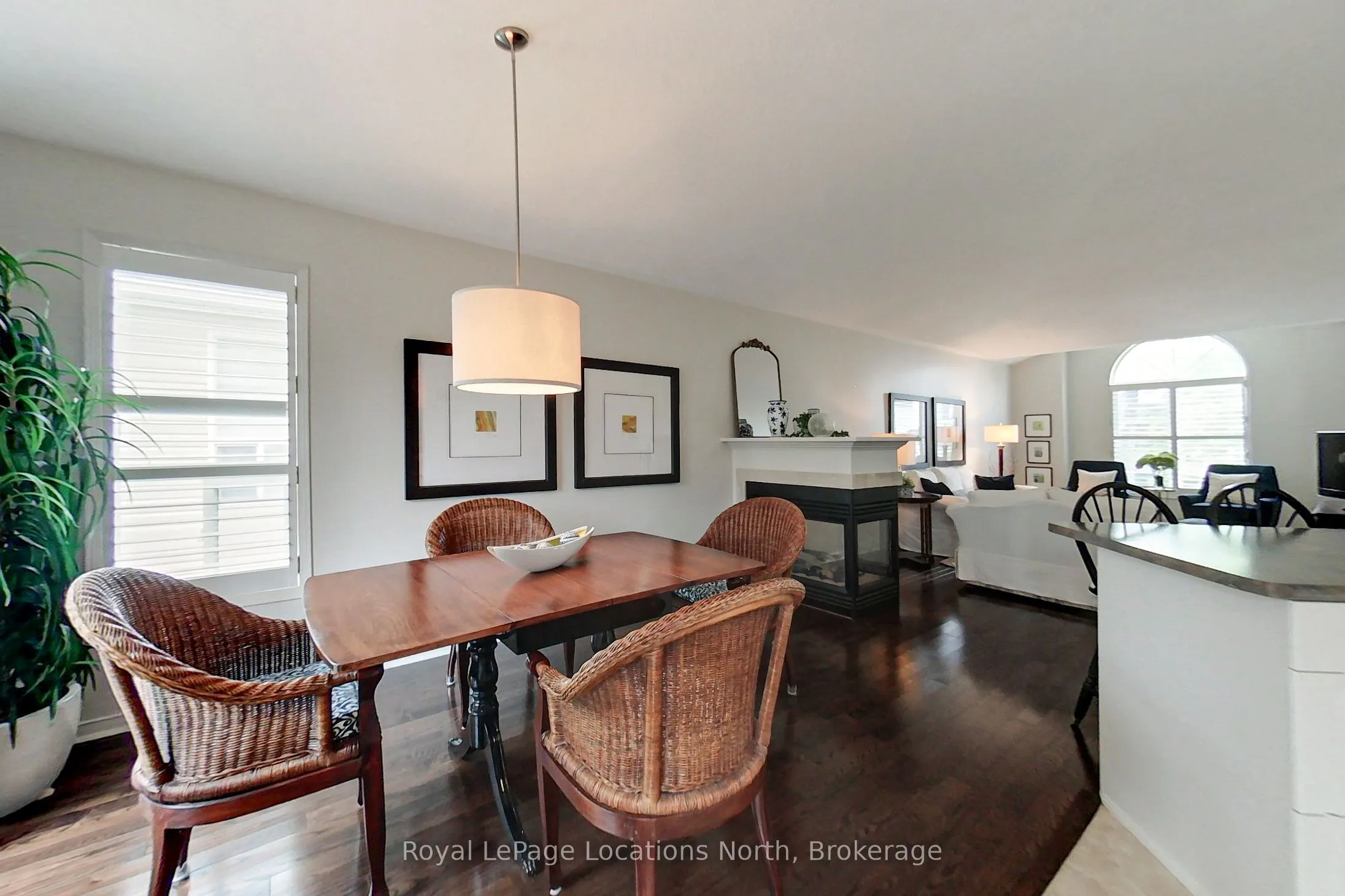 46 Barker Boulevard, #13