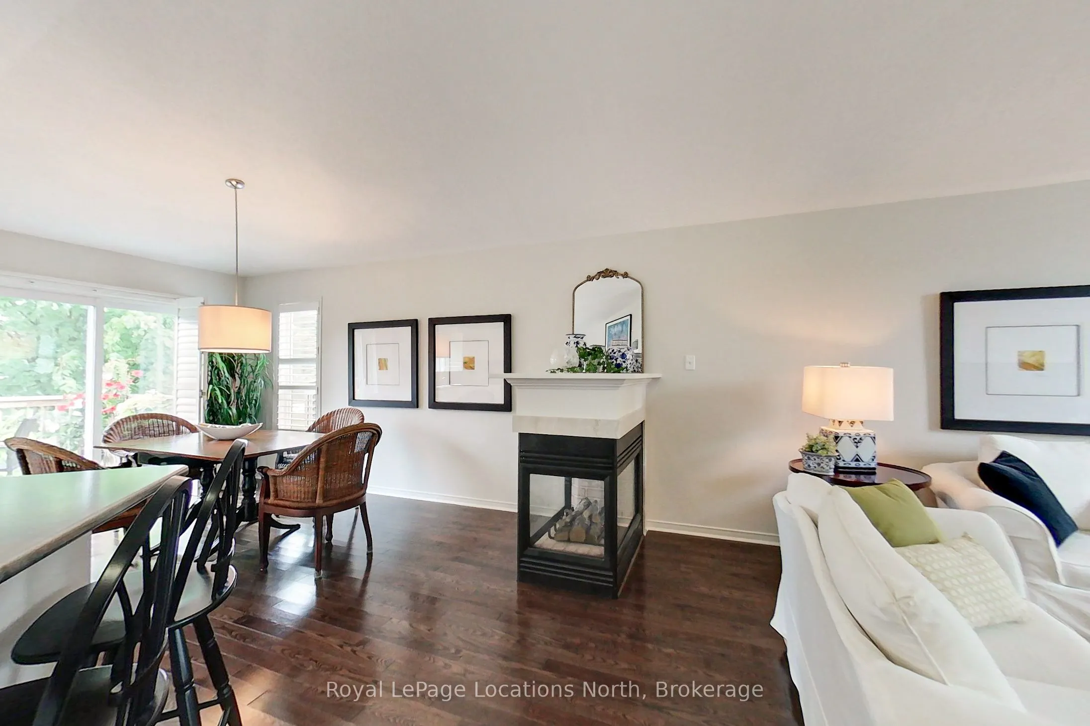 46 Barker Boulevard, #13
