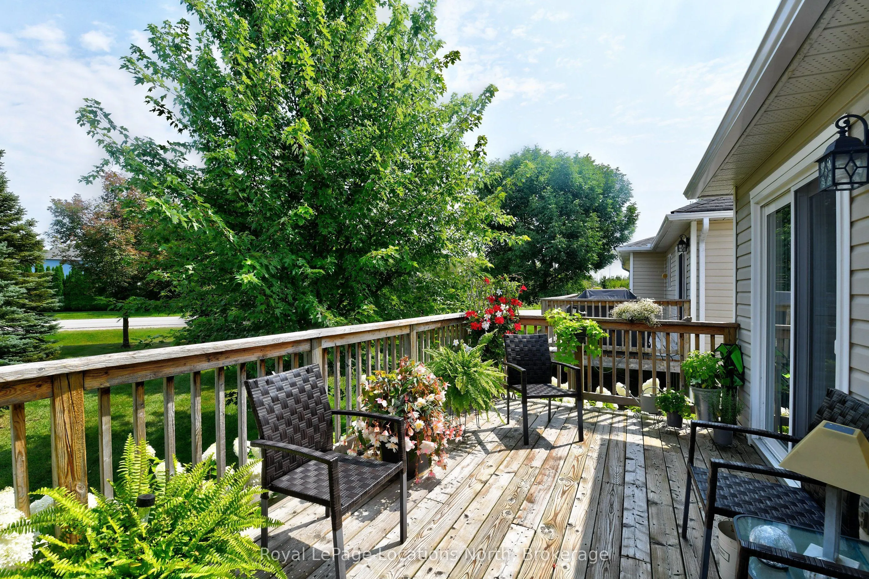 46 Barker Boulevard, #13