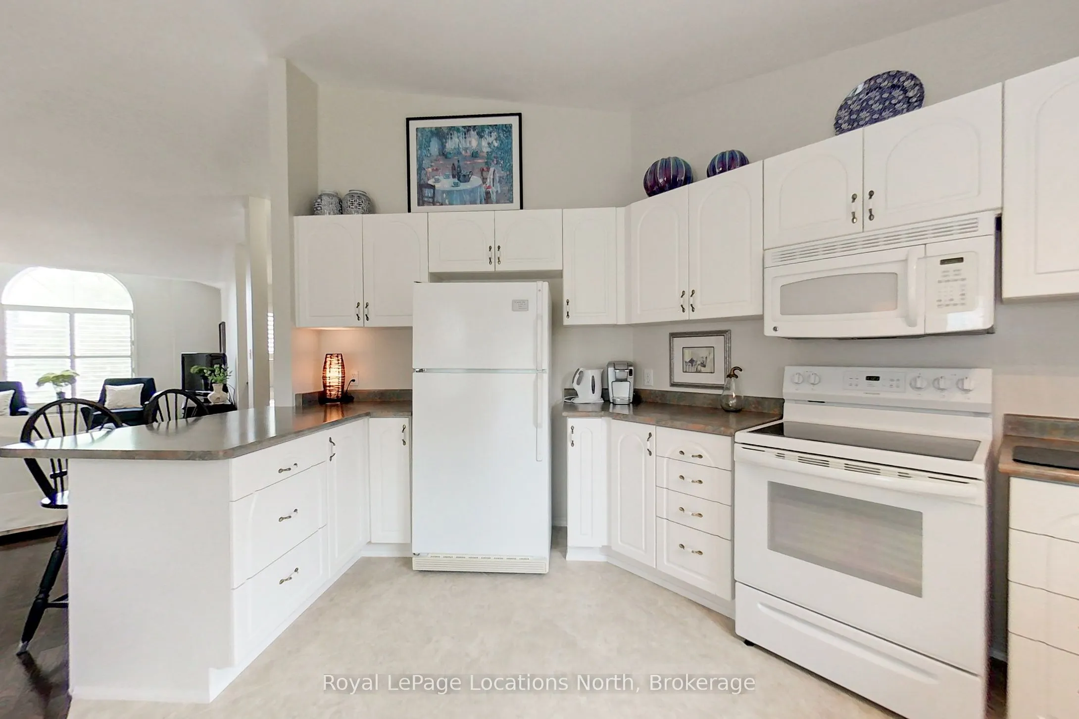 46 Barker Boulevard, #13