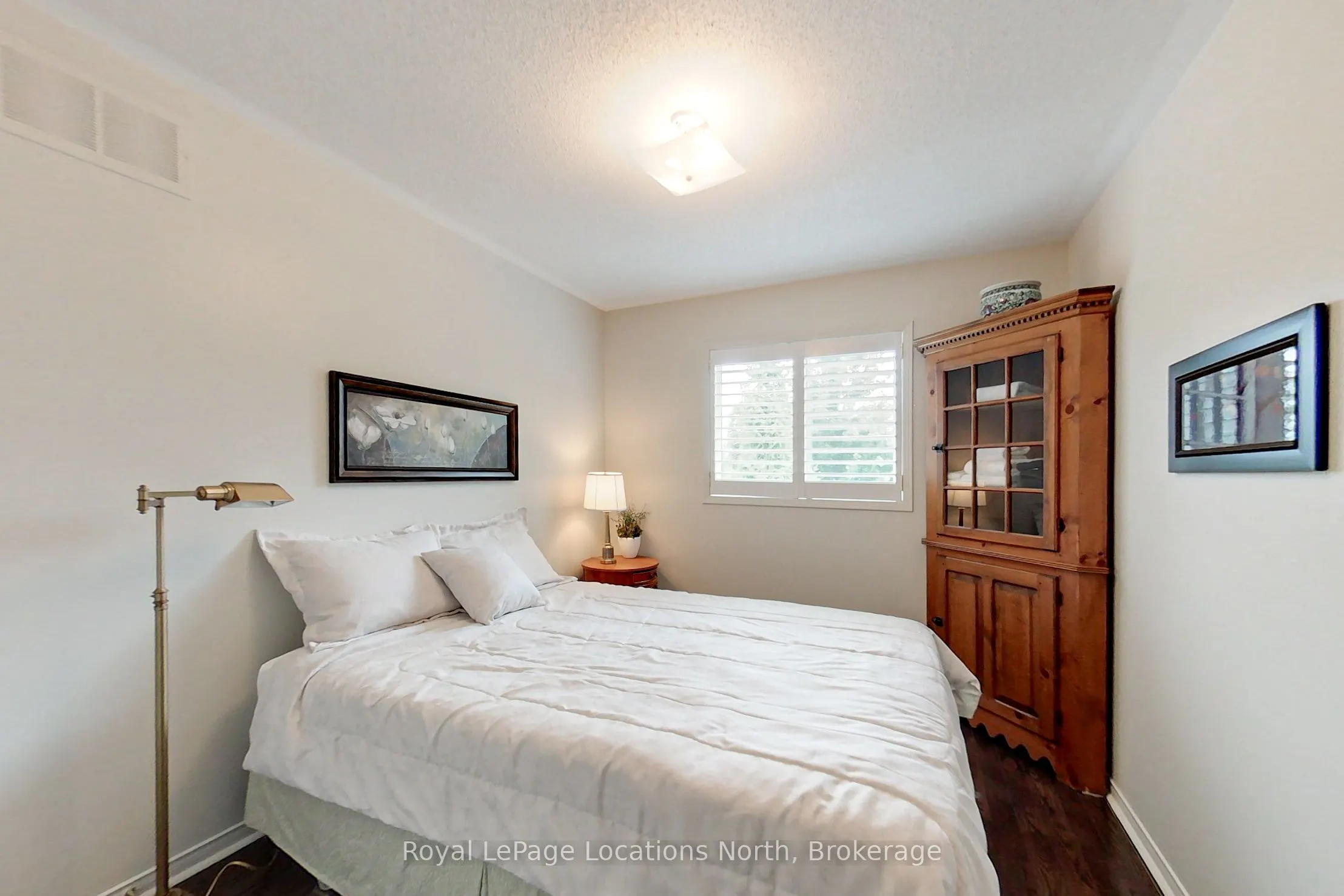46 Barker Boulevard, #13