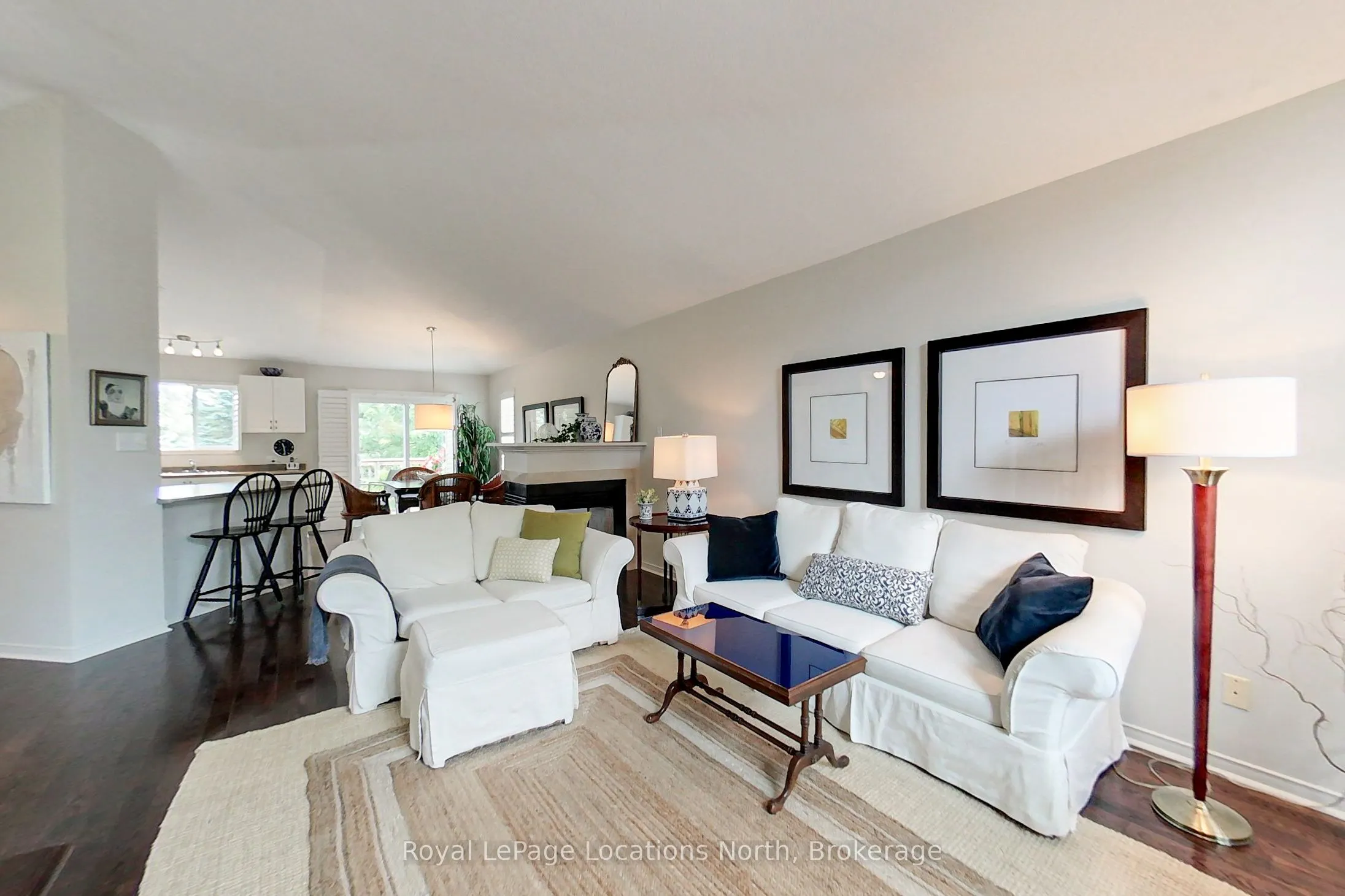 46 Barker Boulevard, #13
