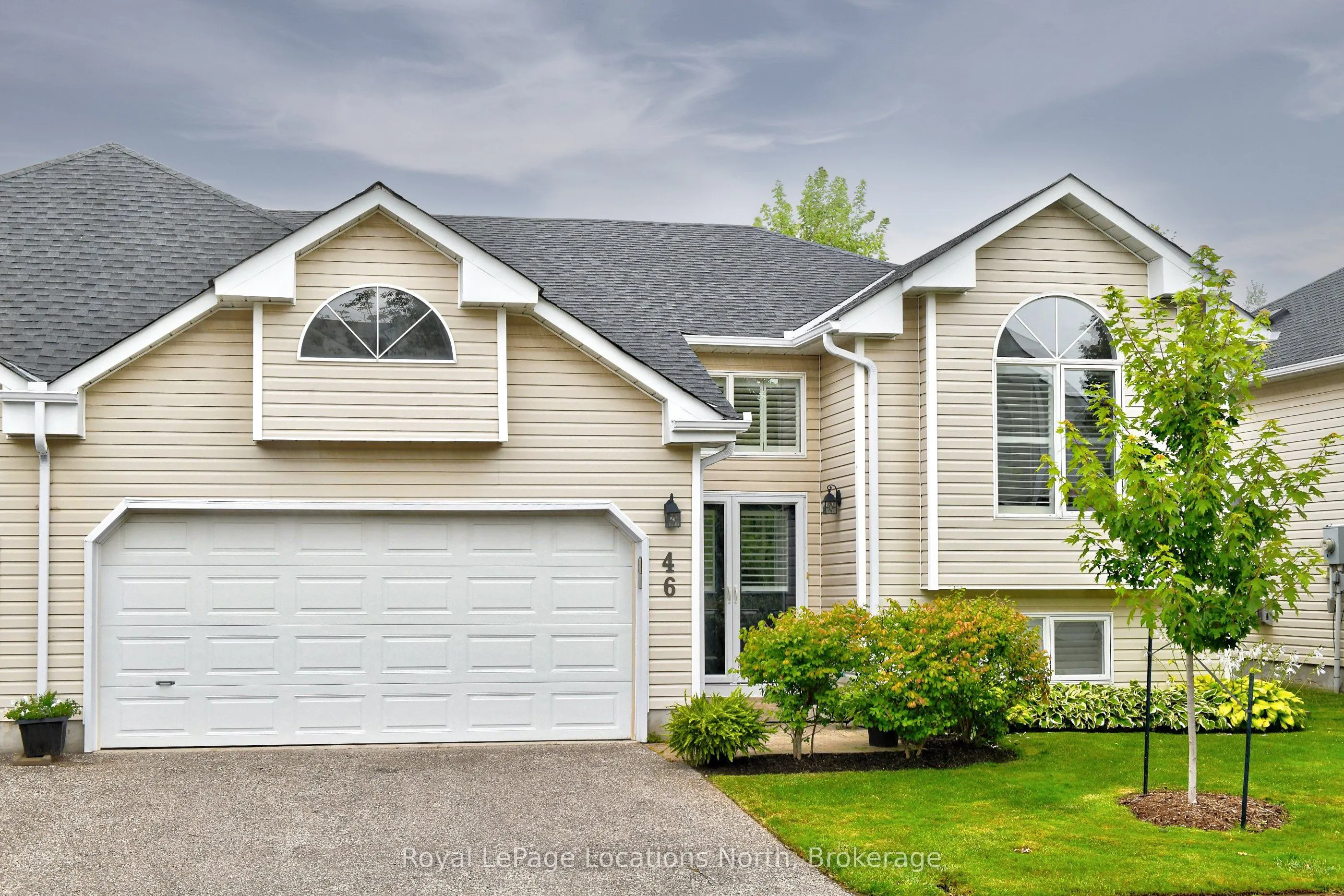 46 Barker Boulevard, #13