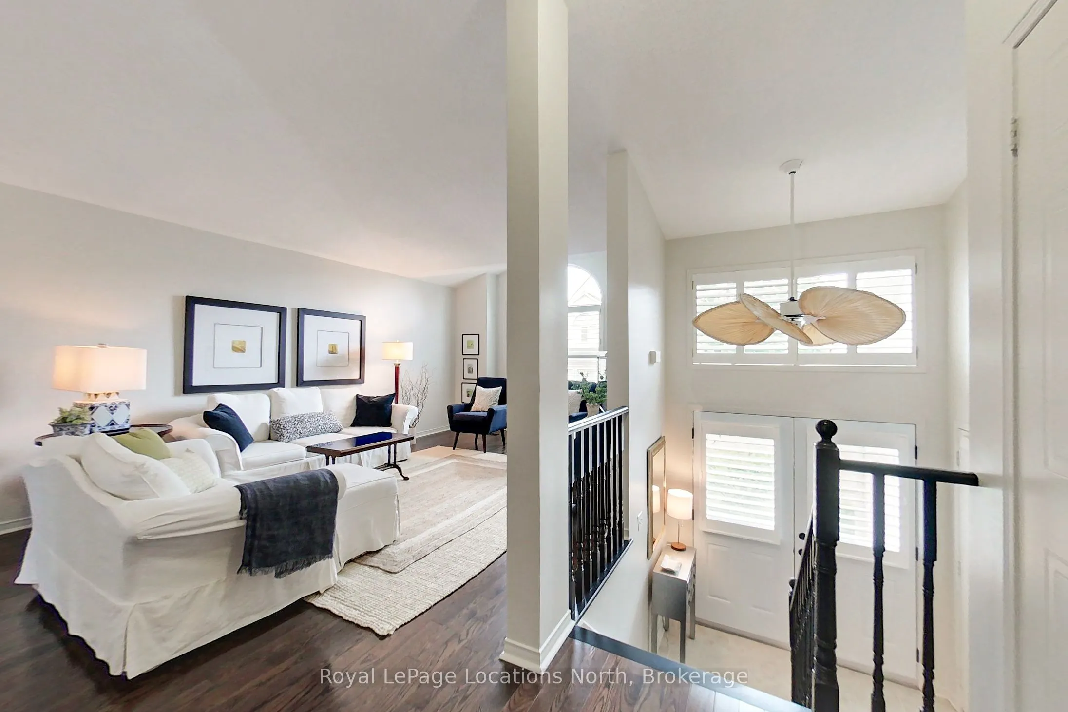 46 Barker Boulevard, #13