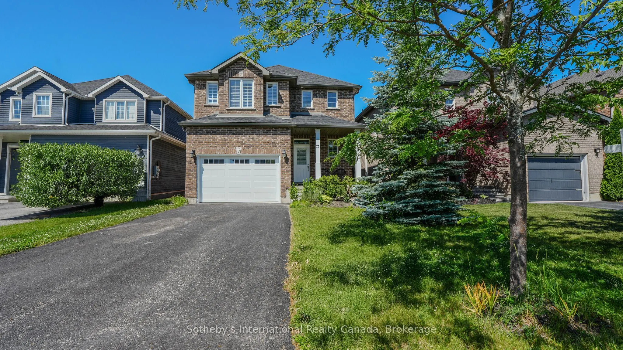 75 Garbutt Crescent