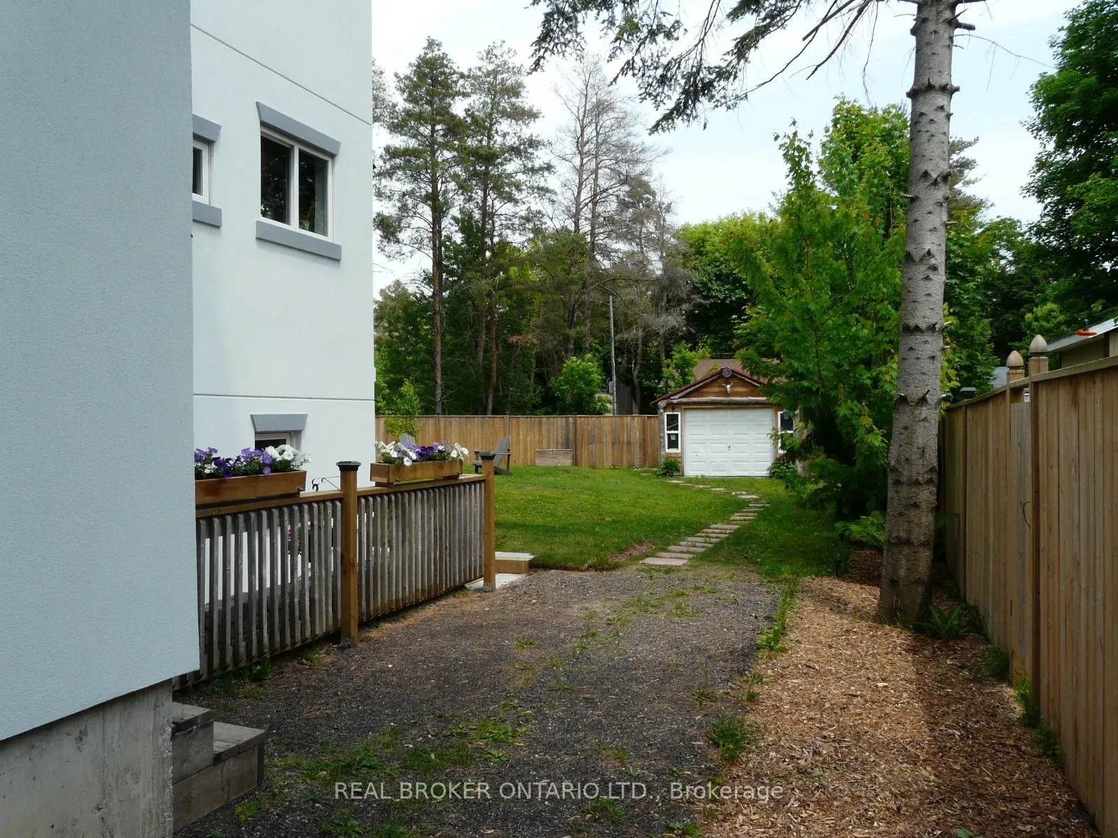 3665 Baldwick Lane