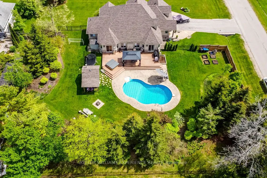 29 Basswood Circle