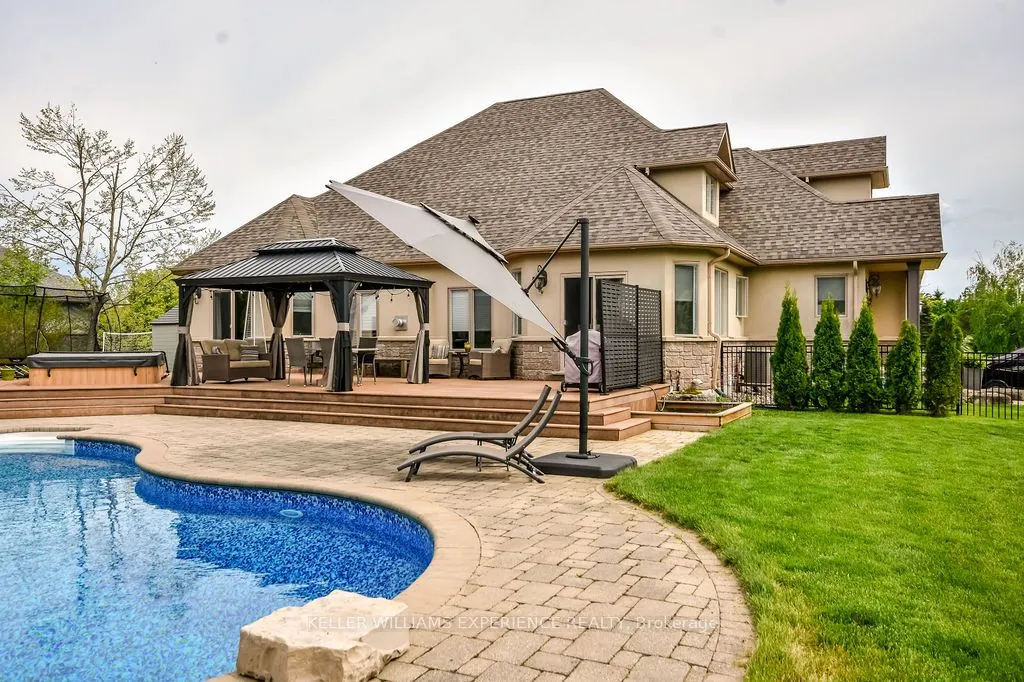 29 Basswood Circle