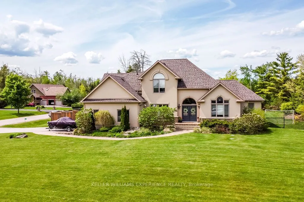 29 Basswood Circle