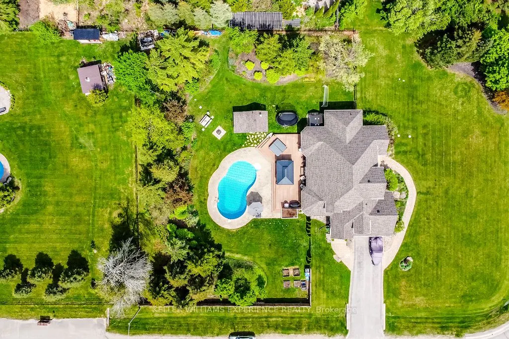 29 Basswood Circle