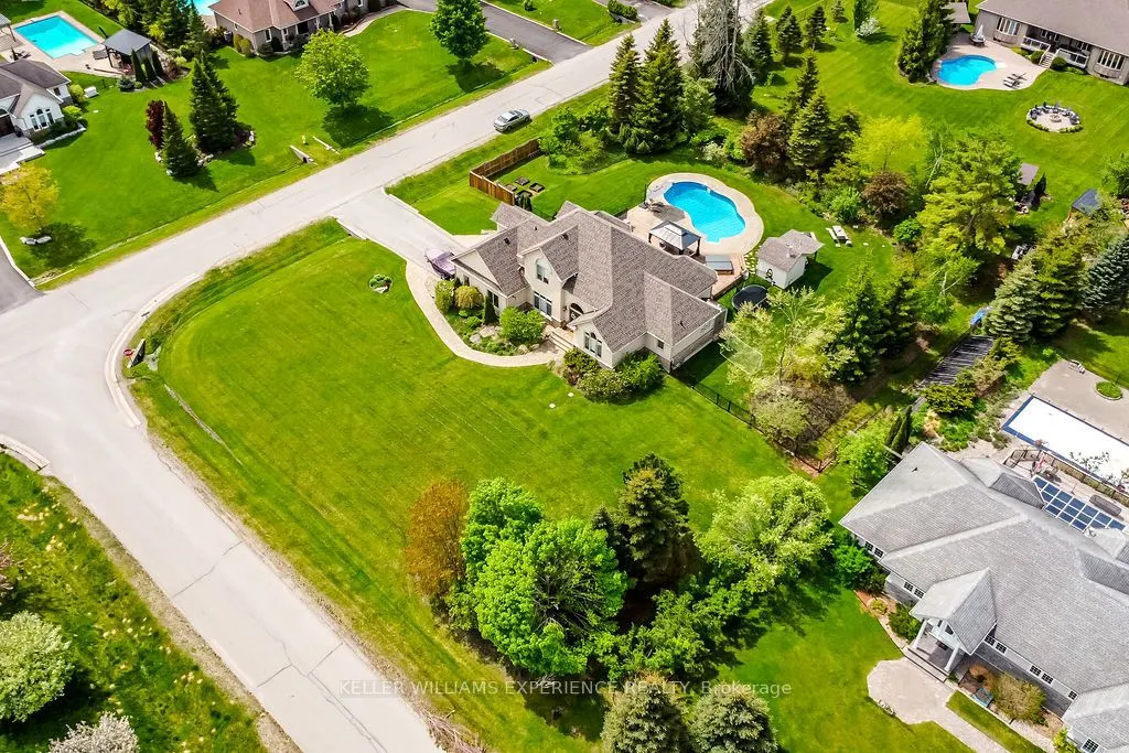 29 Basswood Circle