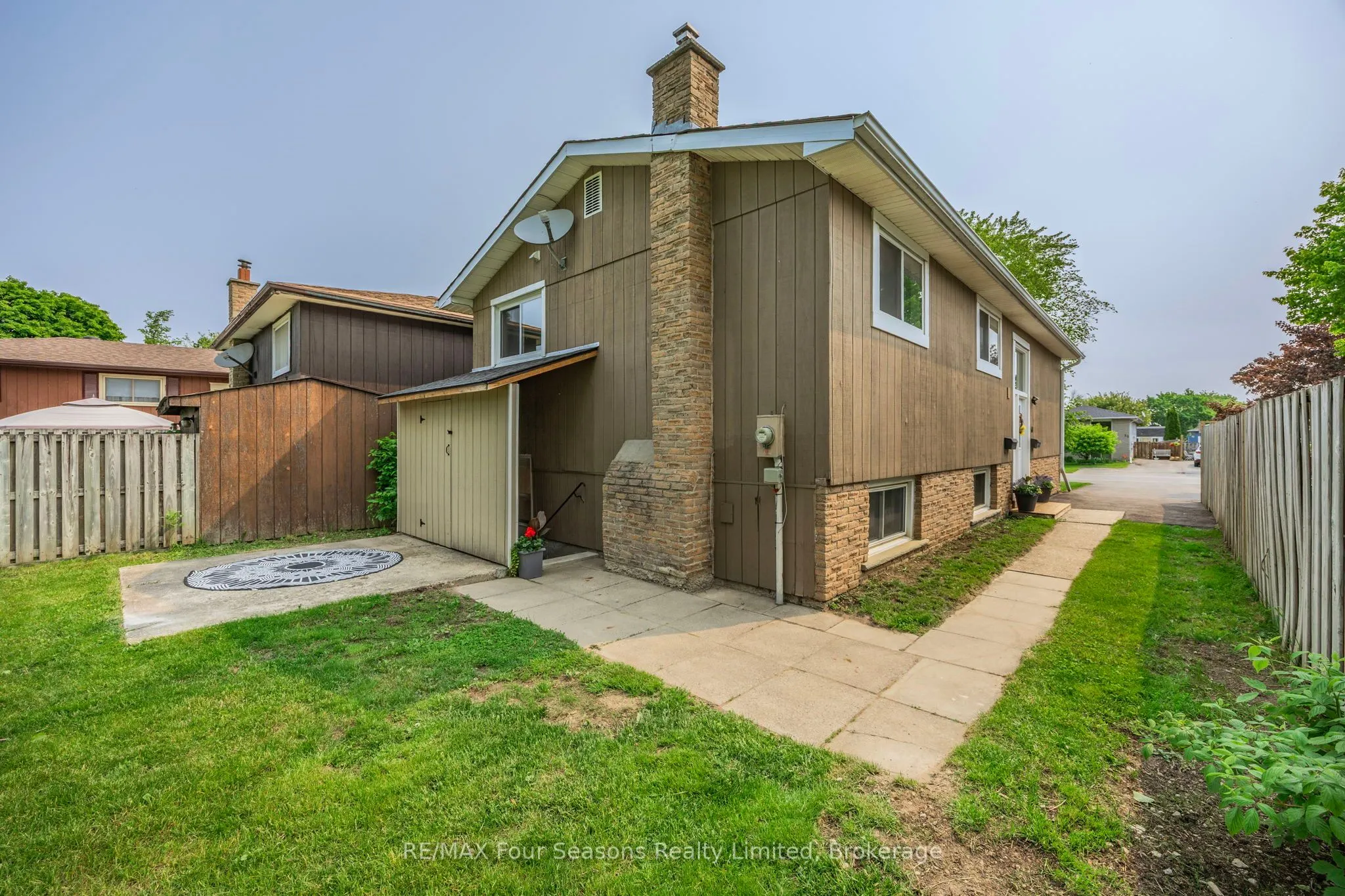 68 Courtice Crescent