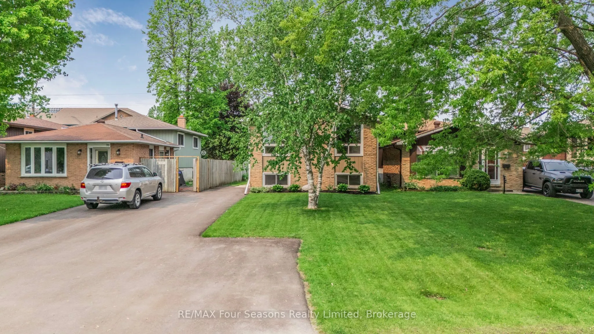 68 Courtice Crescent