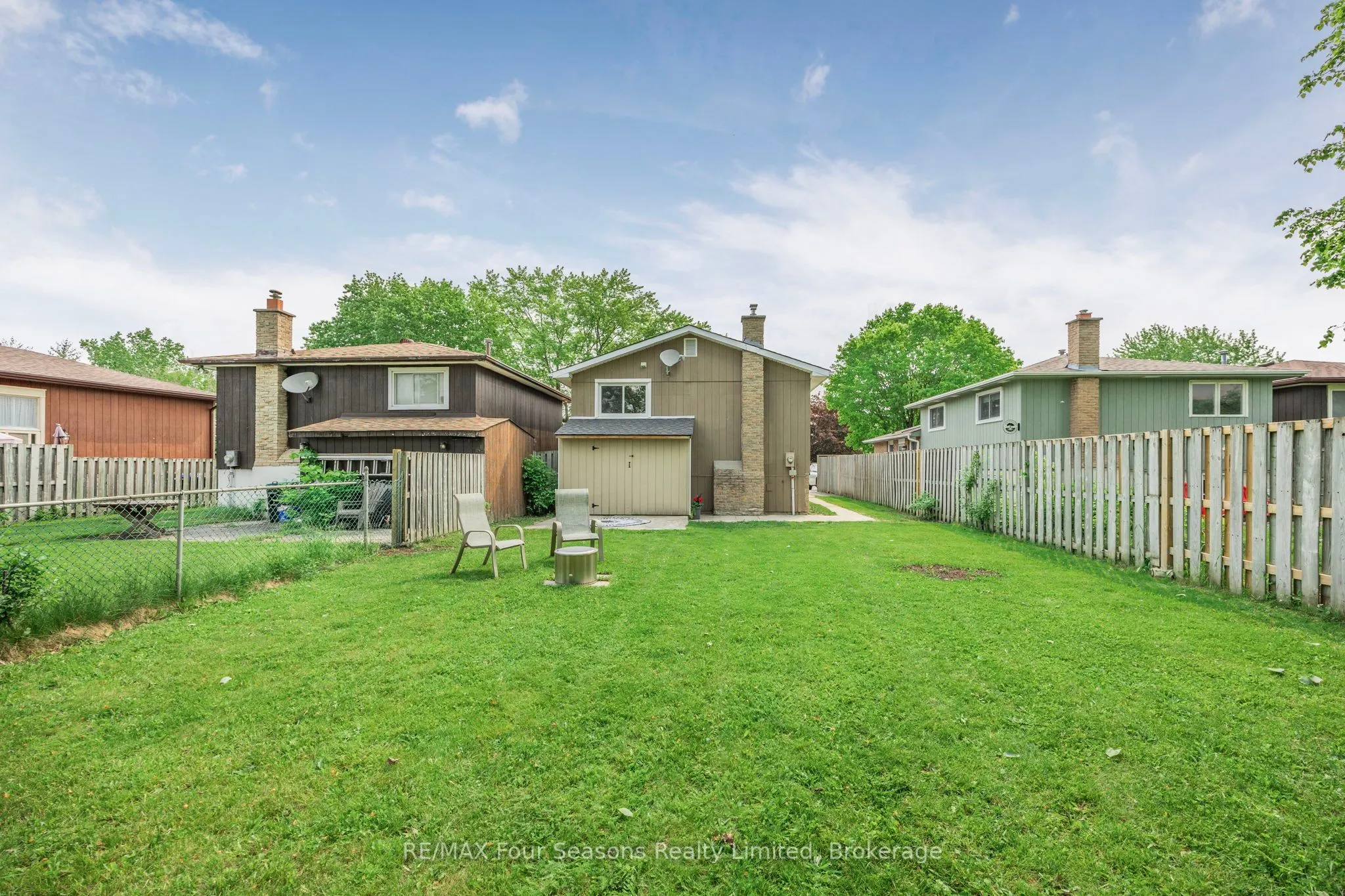 68 Courtice Crescent