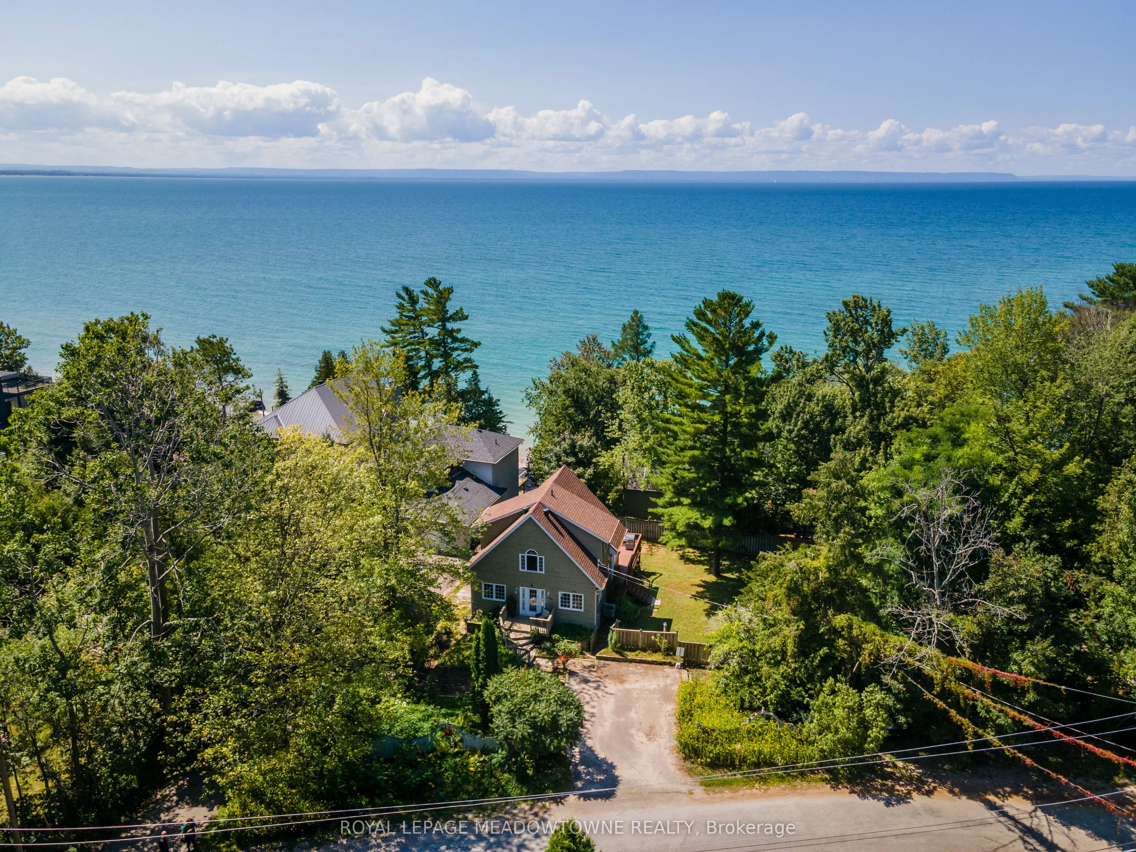 1936 Tiny Beaches Road S