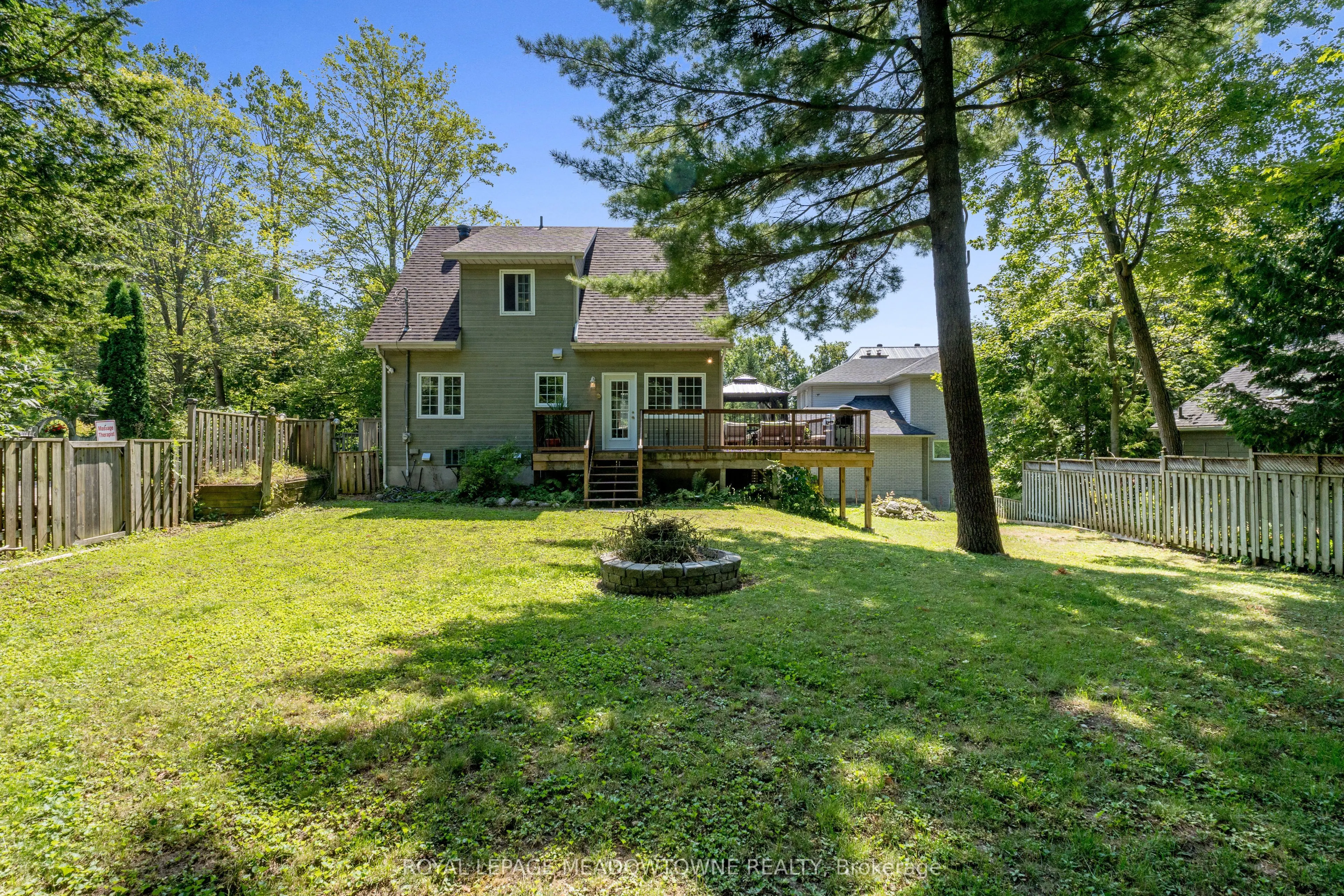 1936 Tiny Beaches Road S