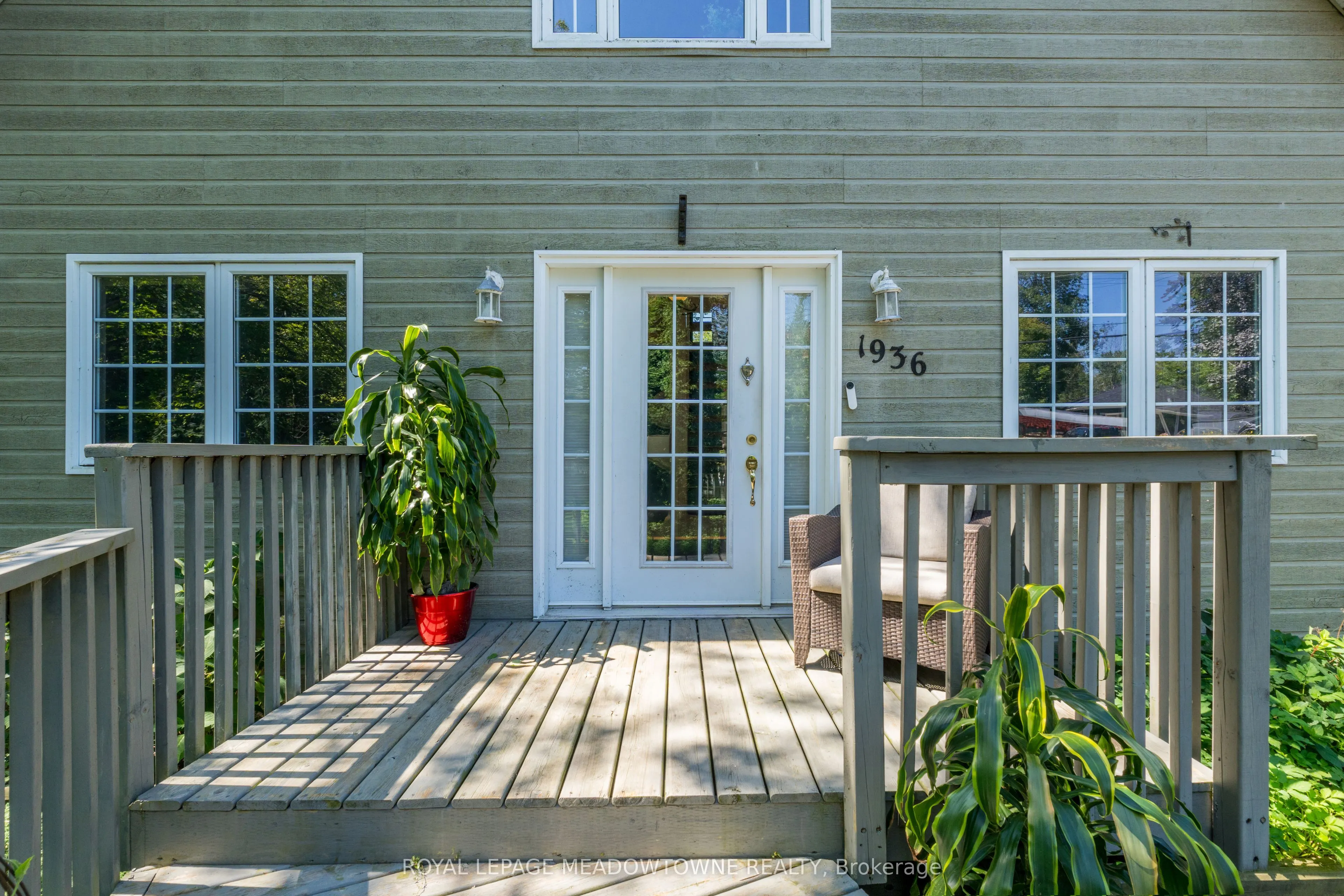 1936 Tiny Beaches Road S