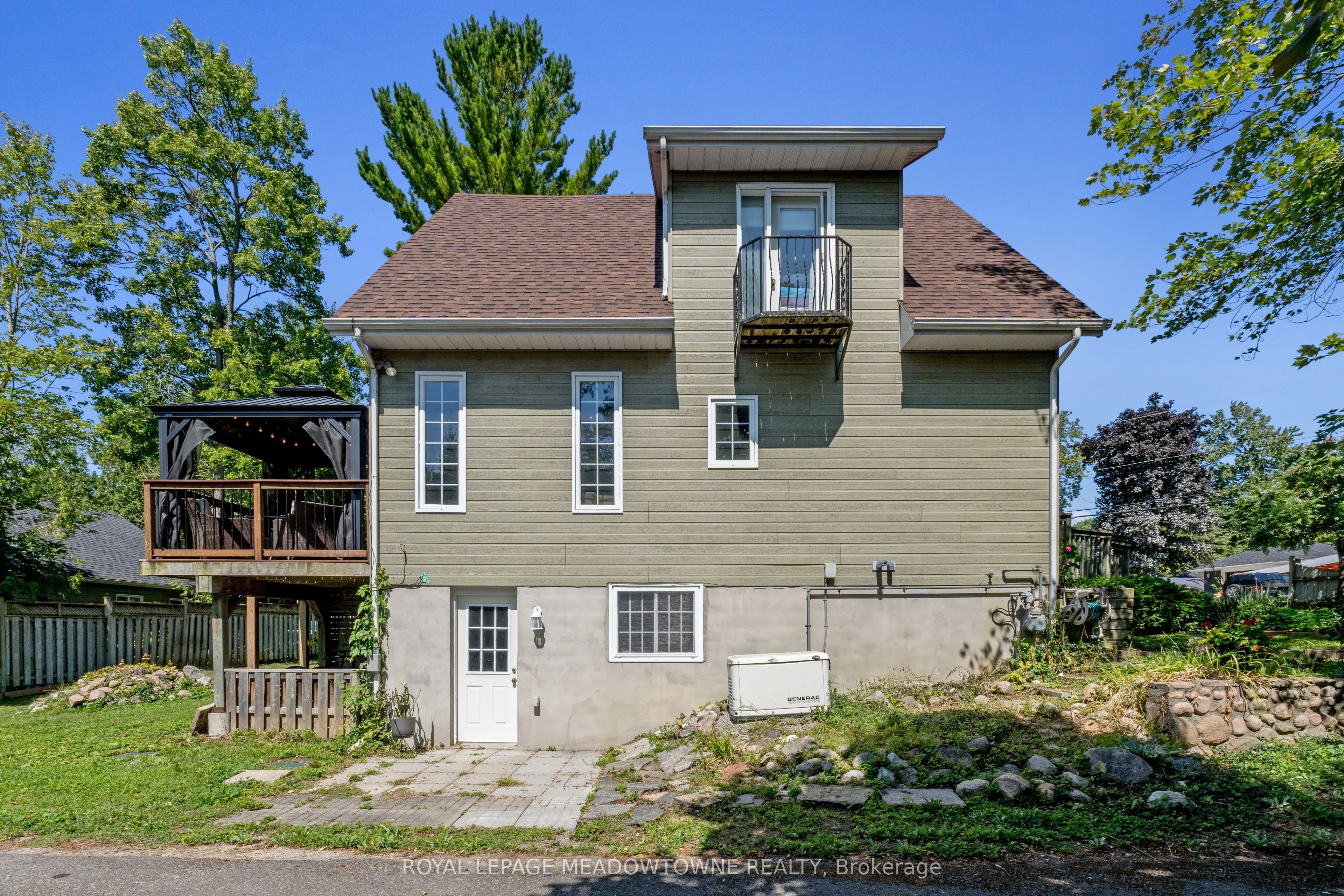 1936 Tiny Beaches Road S