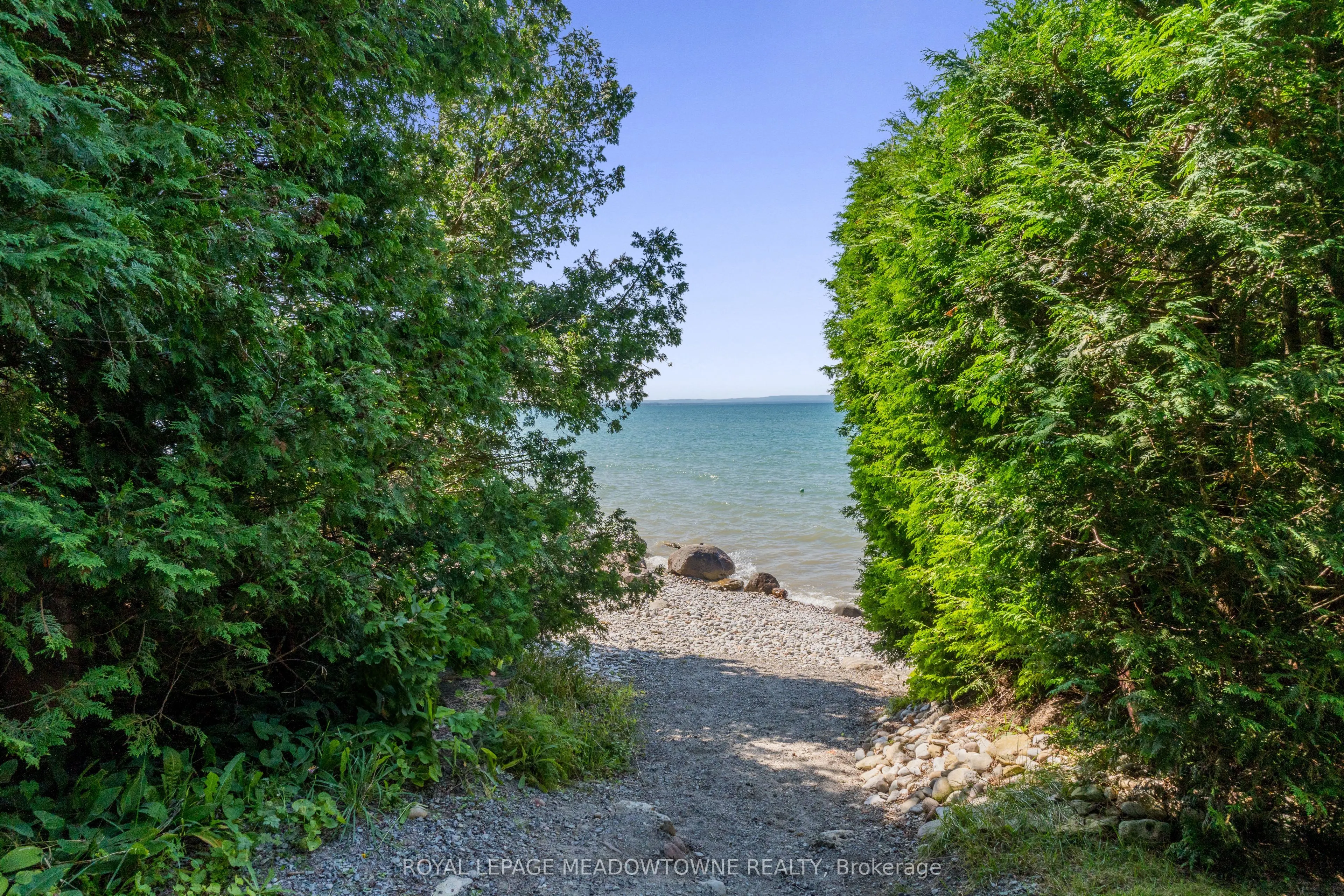 1936 Tiny Beaches Road S