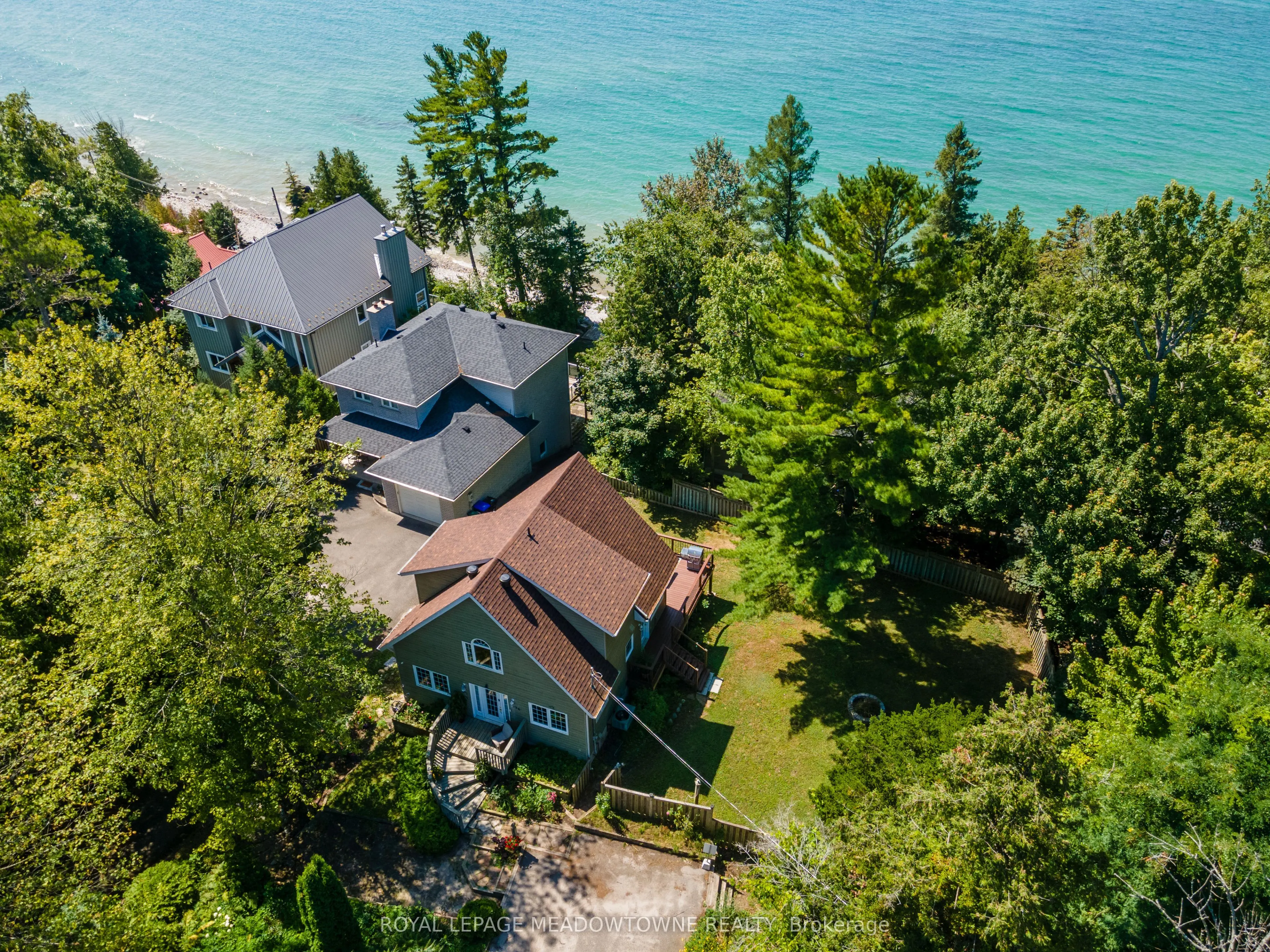 1936 Tiny Beaches Road S