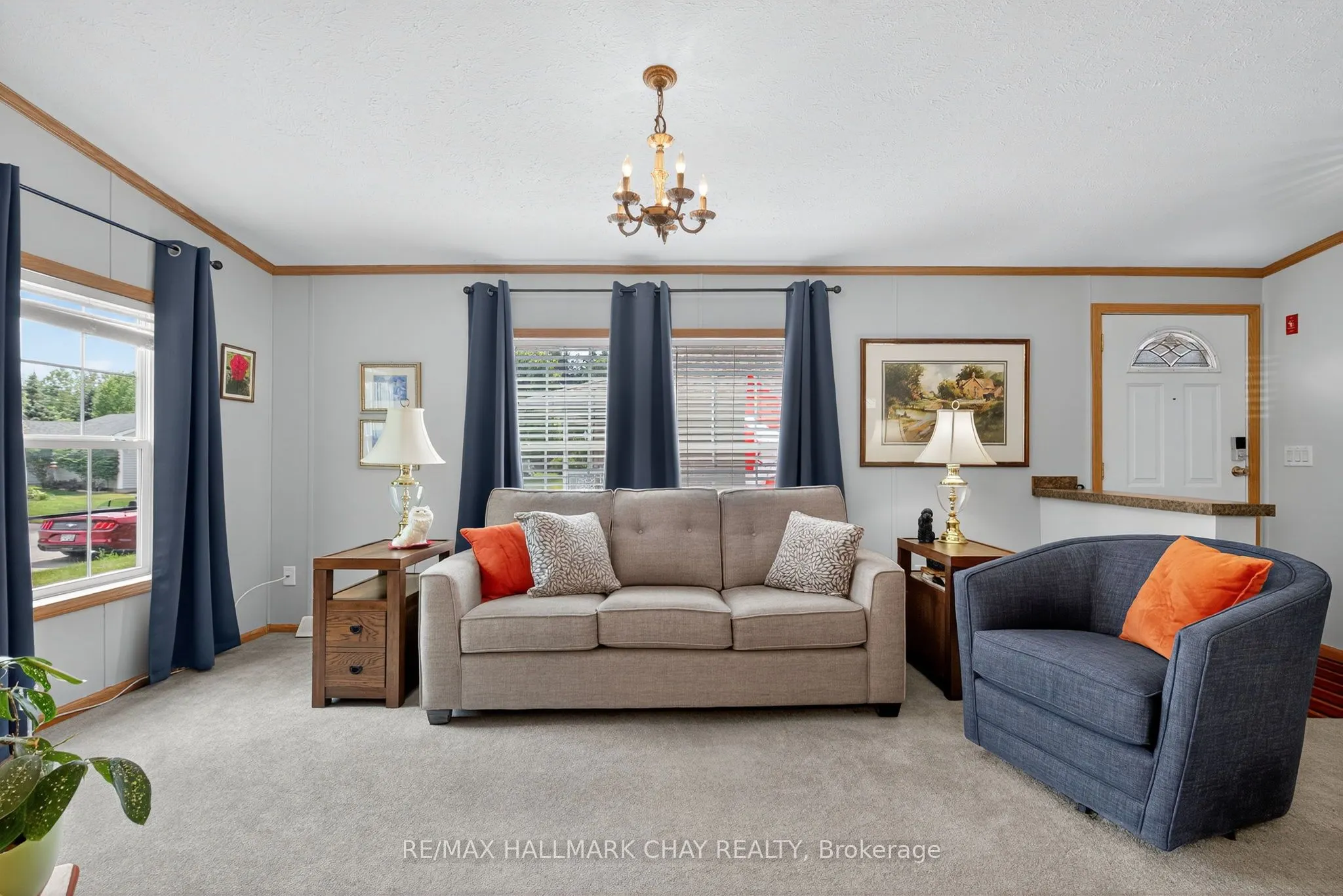 3 Illinois Crescent