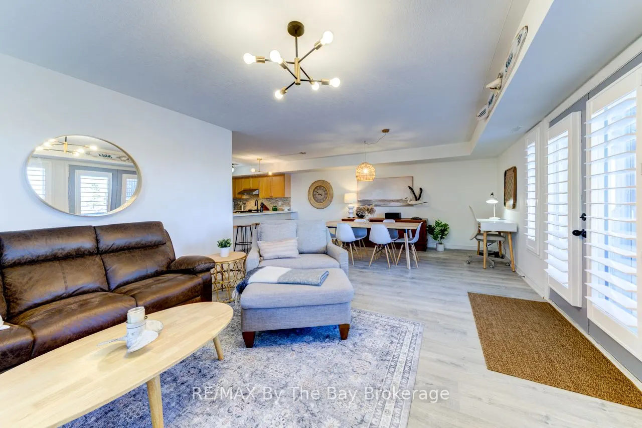 194 RIVER Road E, #2C