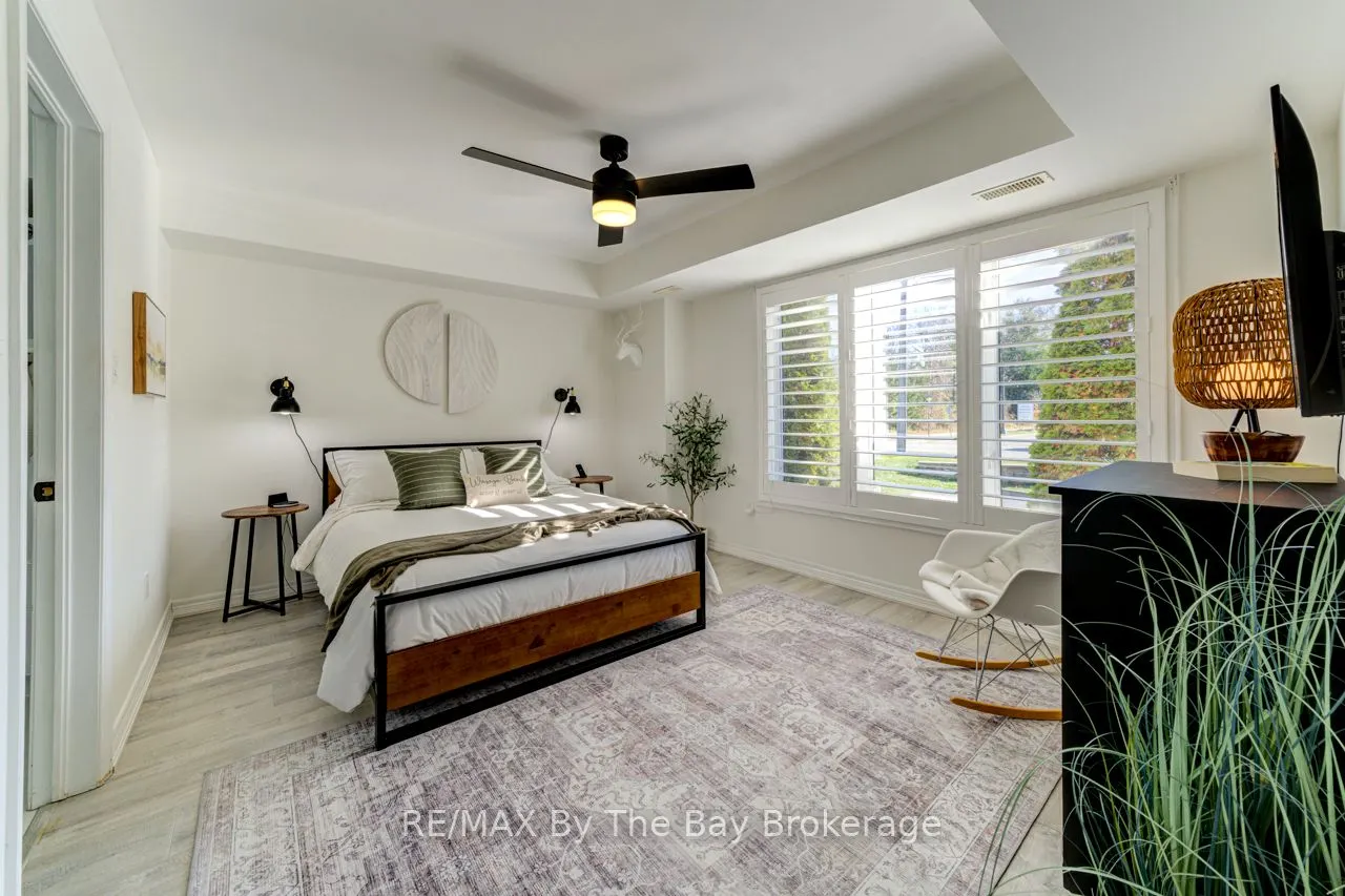 194 RIVER Road E, #2C