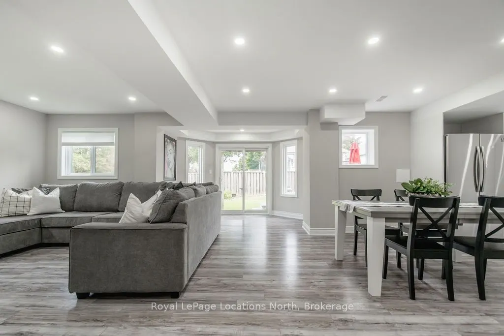1 Timberland Crescent