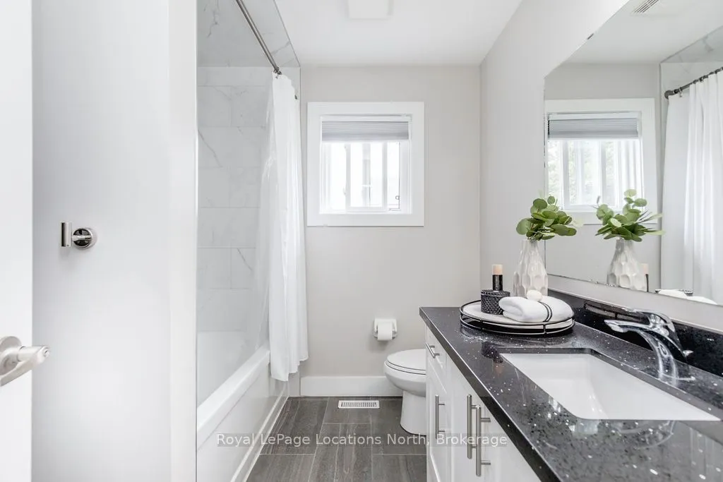 1 Timberland Crescent