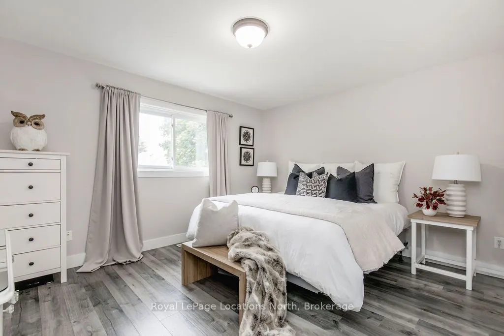 1 Timberland Crescent