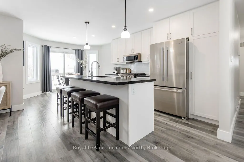 1 Timberland Crescent