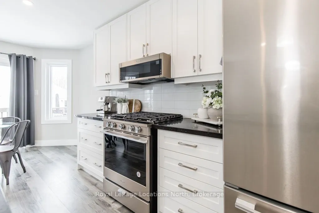 1 Timberland Crescent