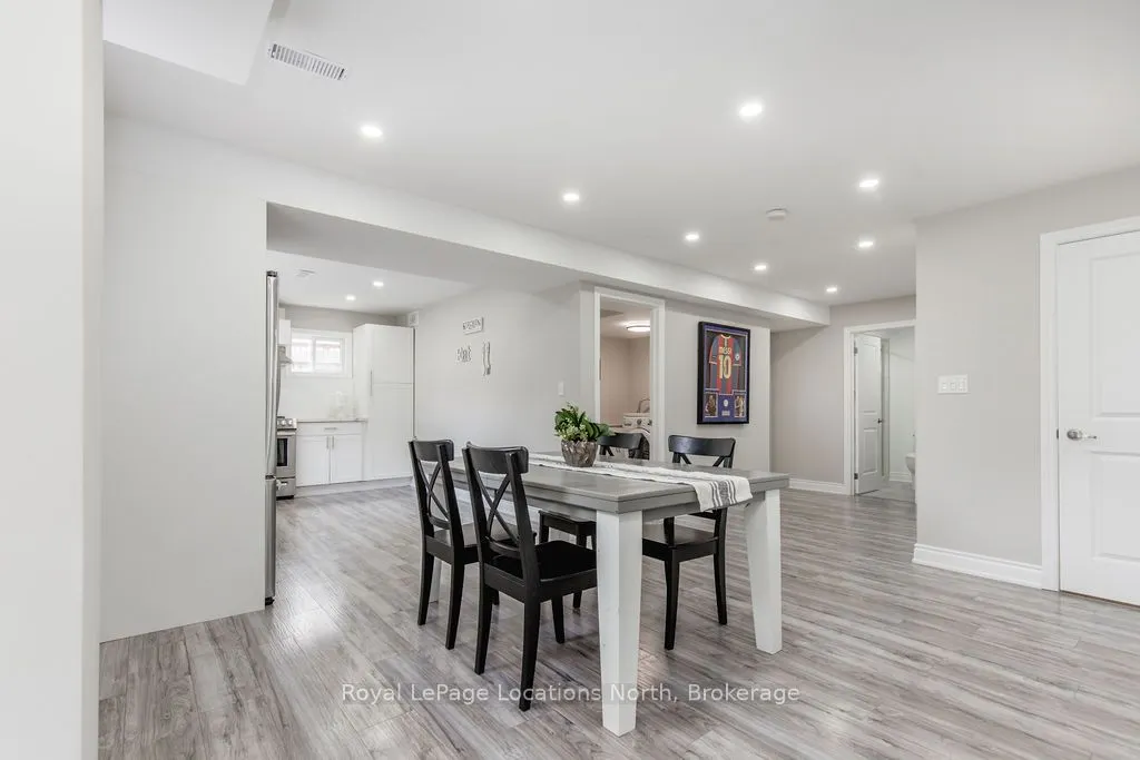 1 Timberland Crescent