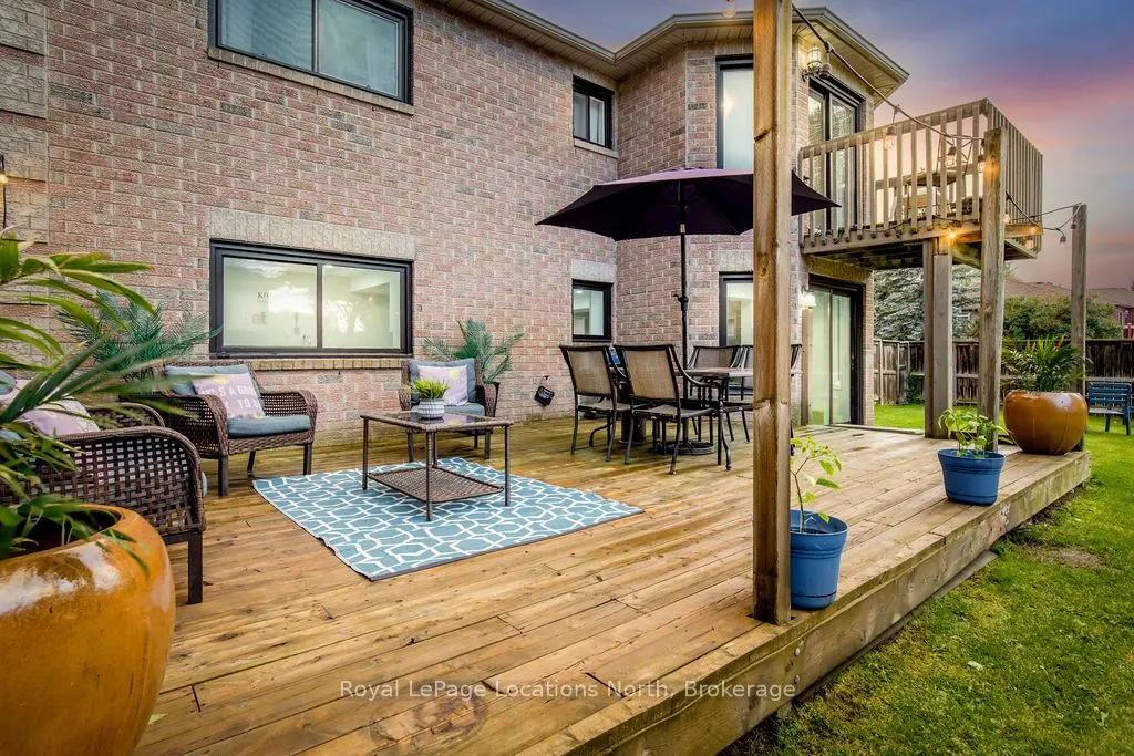 1 Timberland Crescent