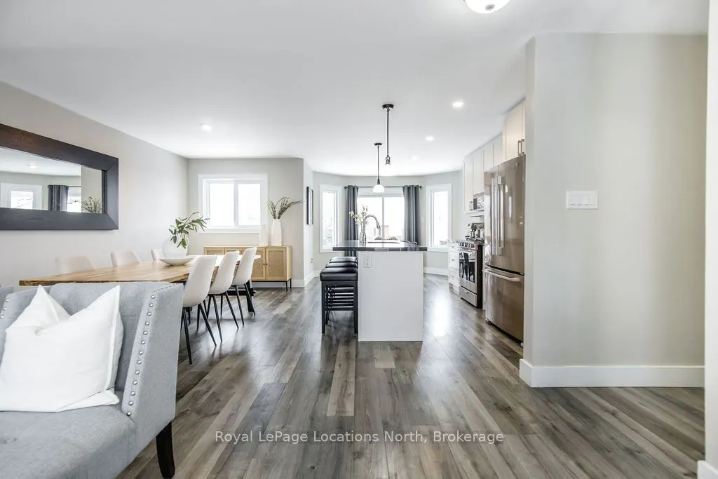1 Timberland Crescent