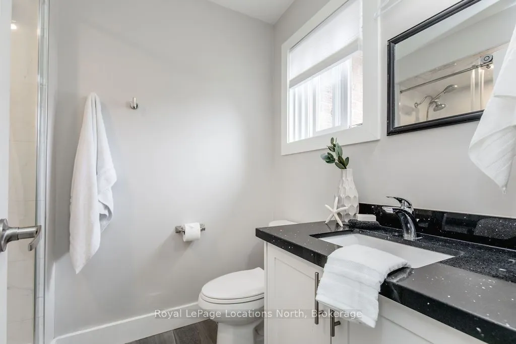 1 Timberland Crescent