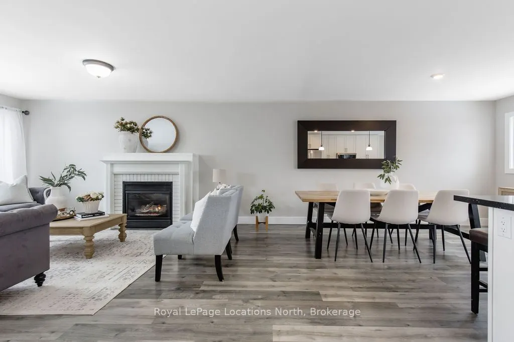 1 Timberland Crescent