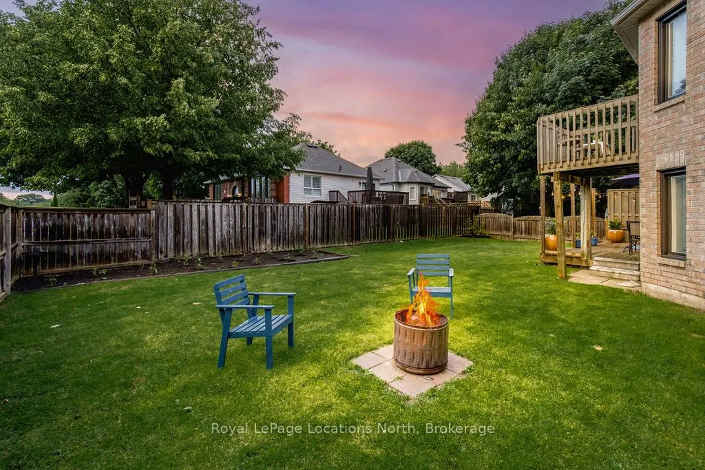 1 Timberland Crescent
