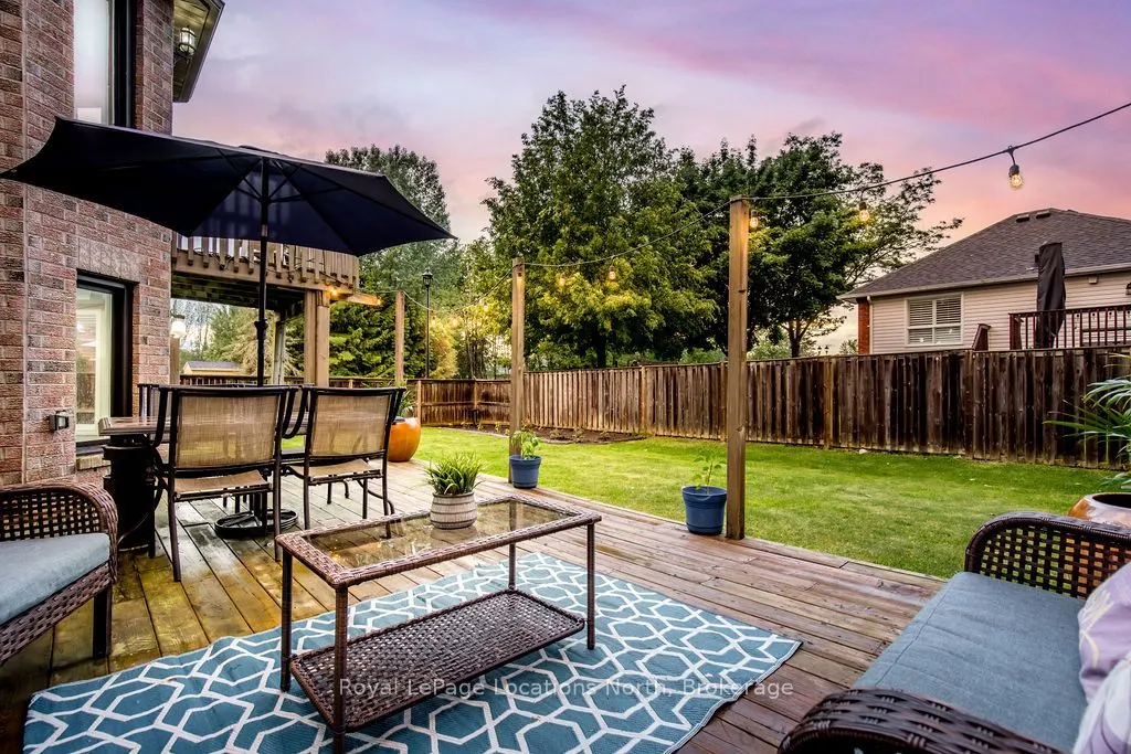1 Timberland Crescent