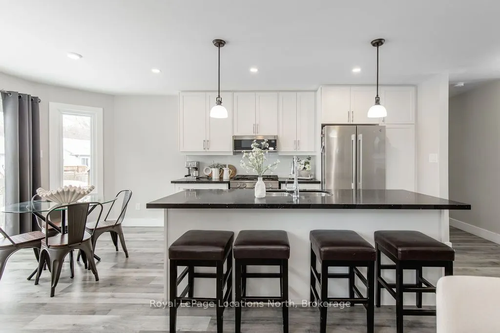 1 Timberland Crescent