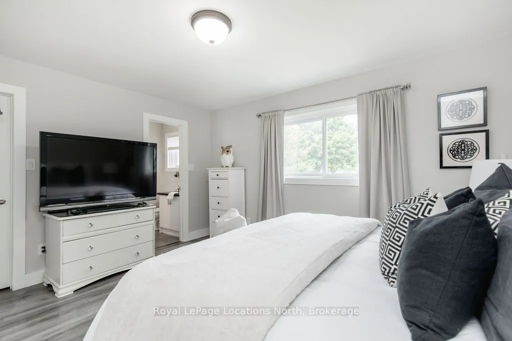 1 Timberland Crescent