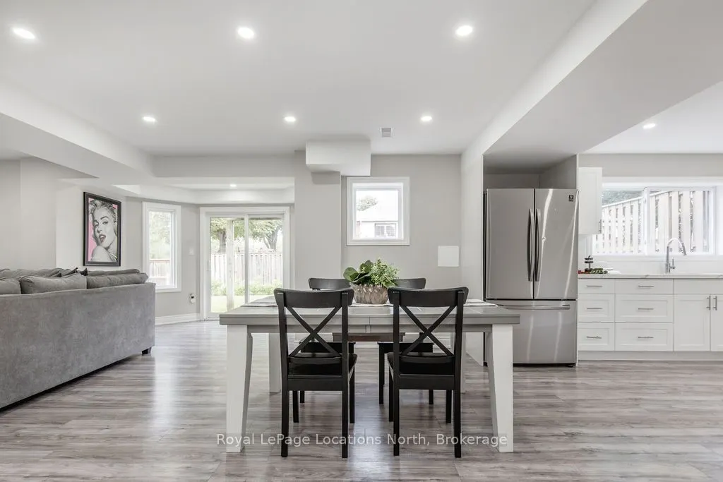 1 Timberland Crescent