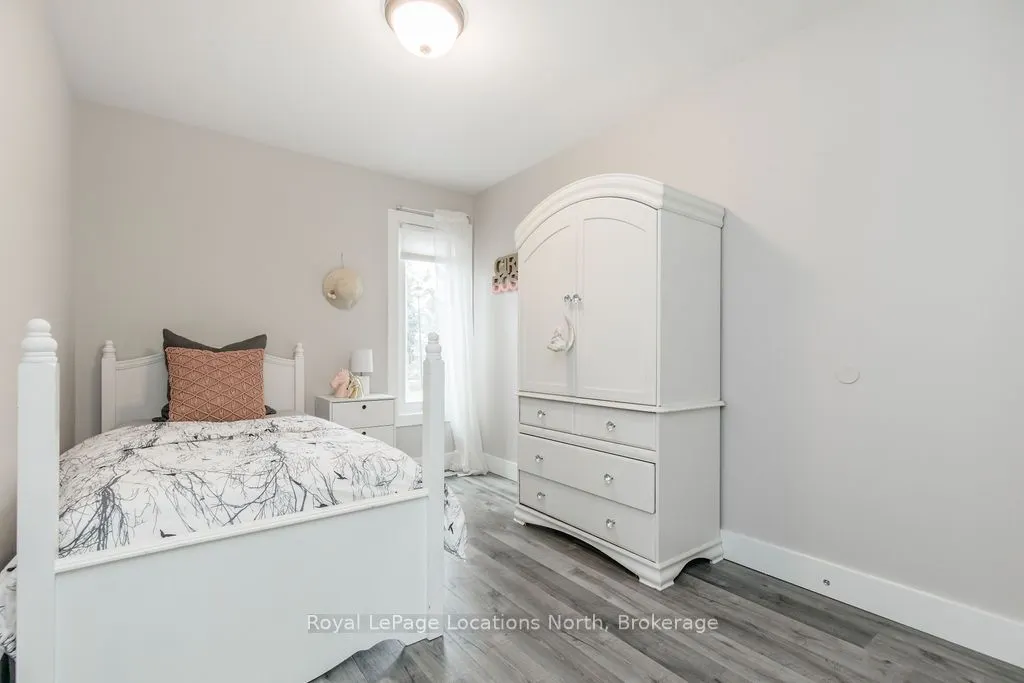 1 Timberland Crescent