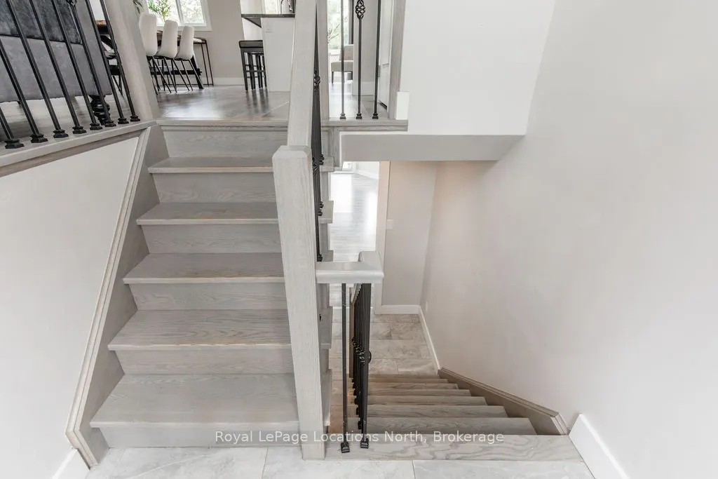 1 Timberland Crescent