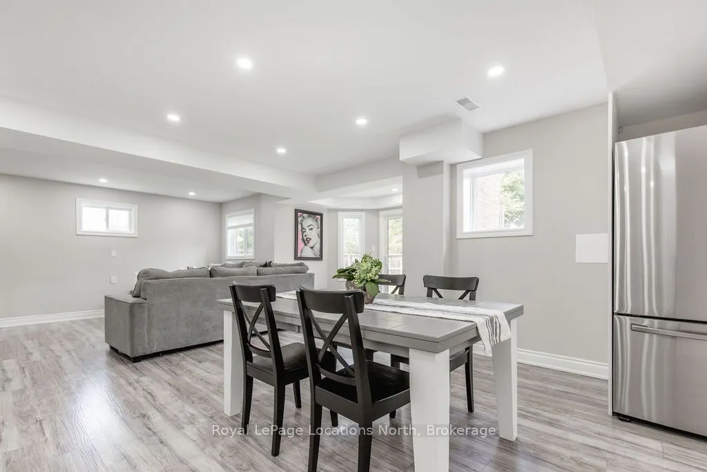 1 Timberland Crescent