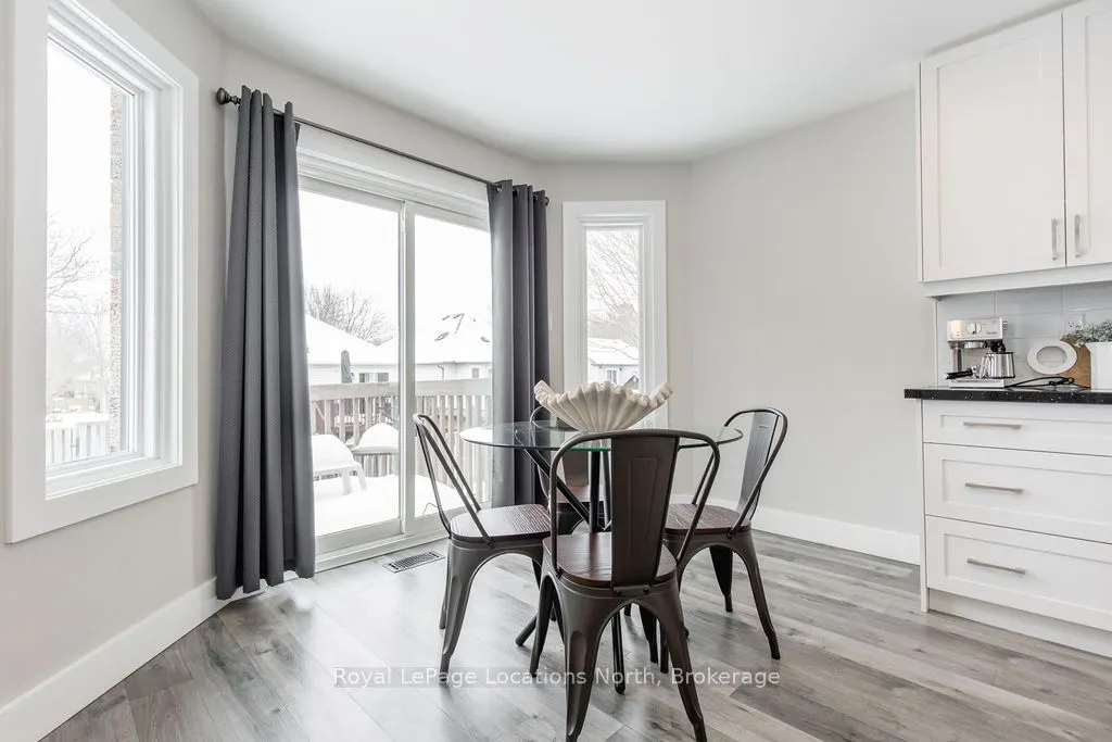 1 Timberland Crescent